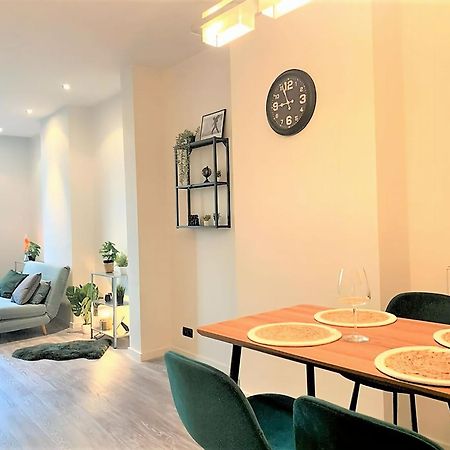 Royal South - Apartment Antwerp With Parkview Экстерьер фото