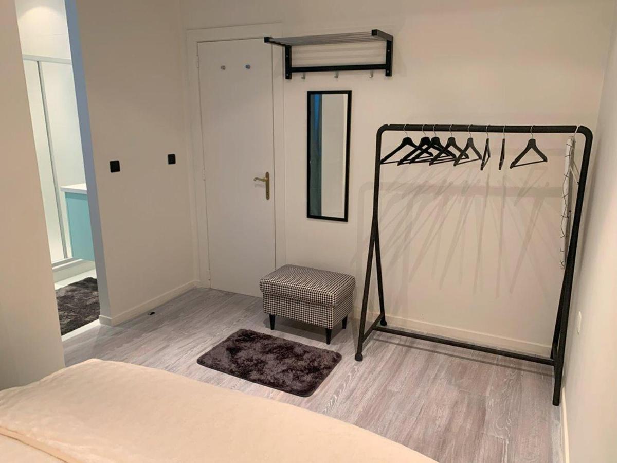 Royal South - Apartment Antwerp With Parkview Экстерьер фото