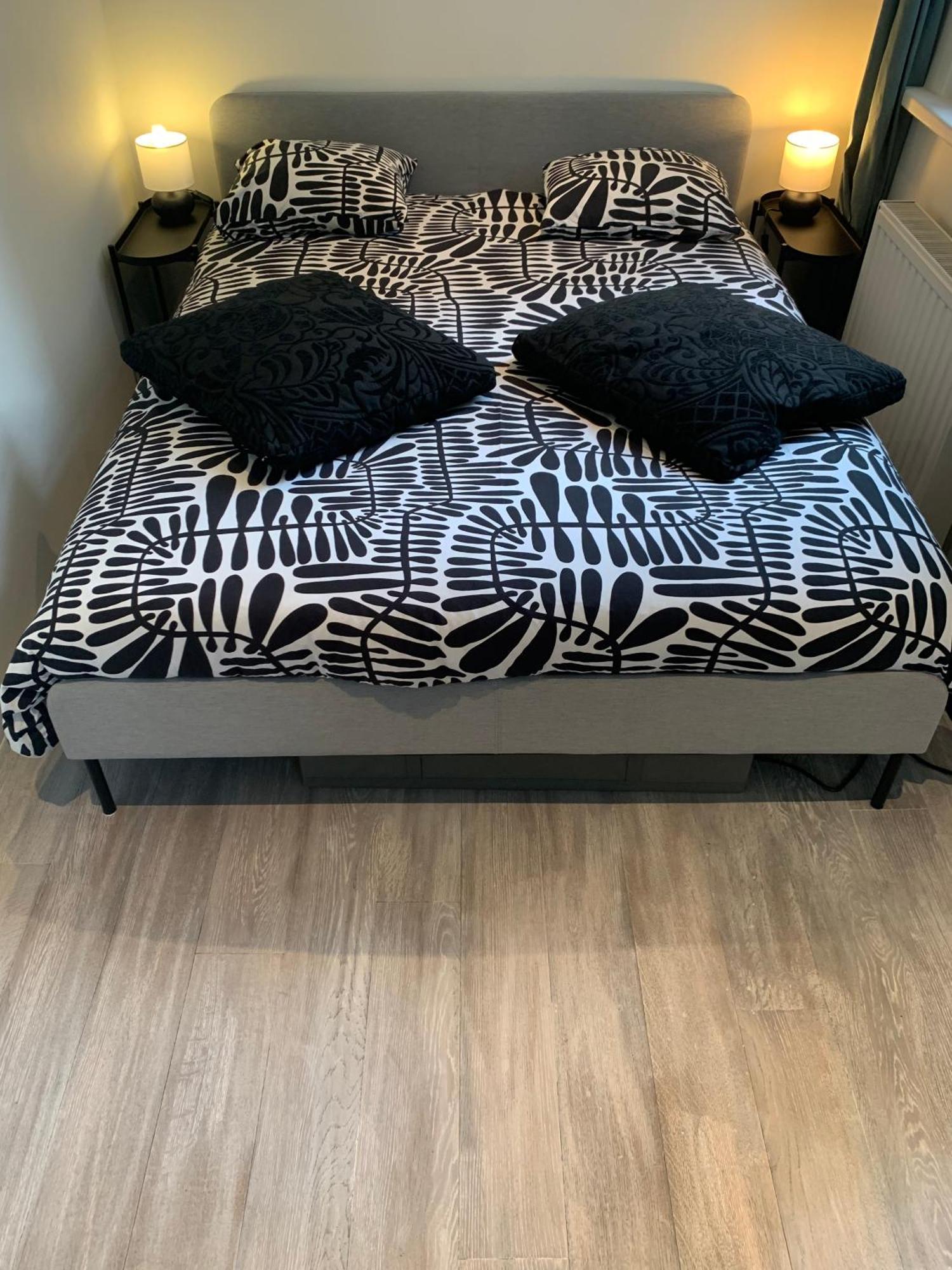 Royal South - Apartment Antwerp With Parkview Экстерьер фото